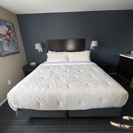 Mainstay Inn Phoenixville Kültér fotó