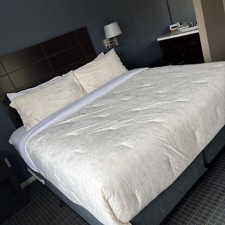 Mainstay Inn Phoenixville Kültér fotó