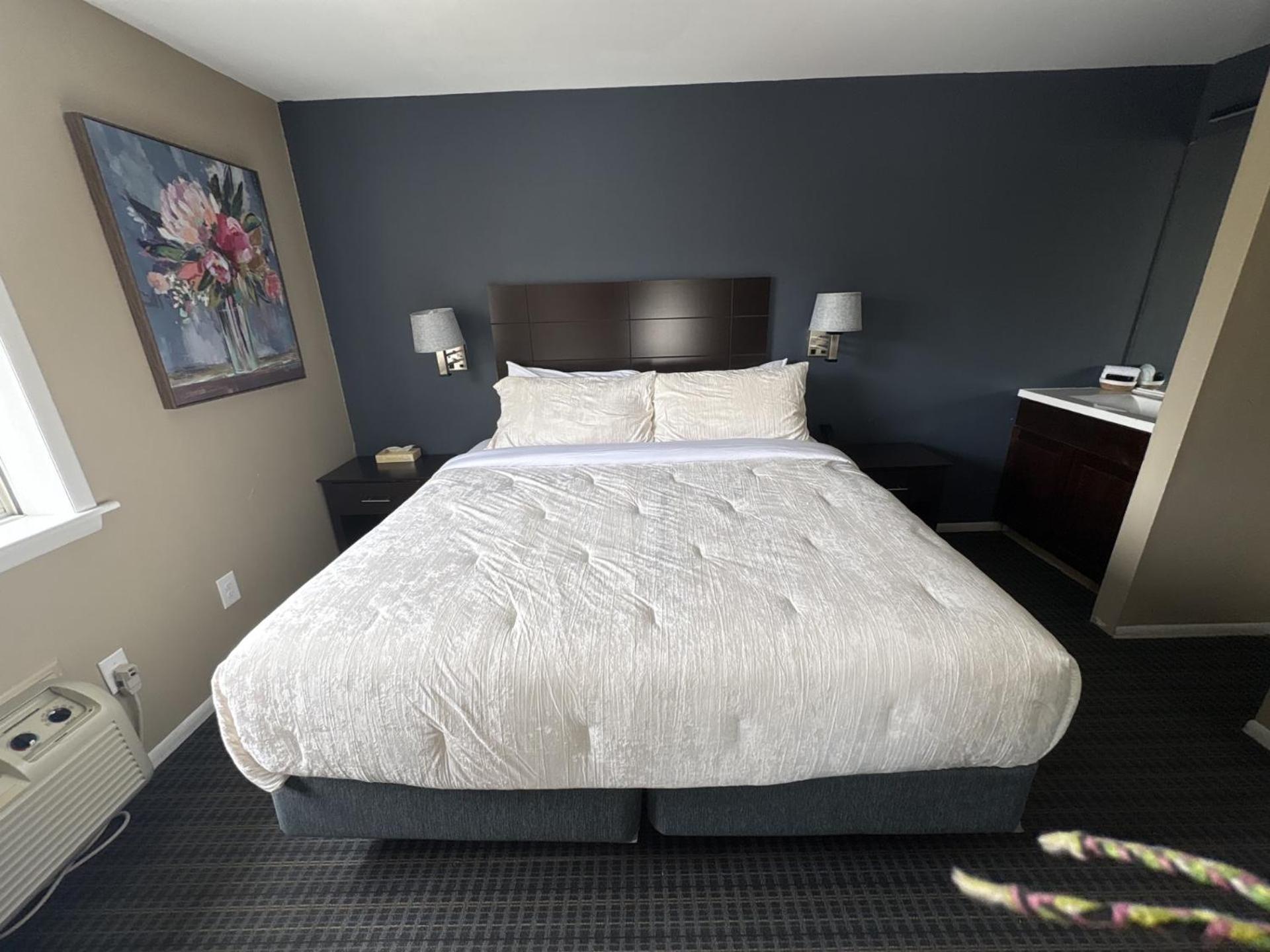 Mainstay Inn Phoenixville Kültér fotó